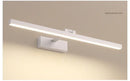 Anti-fog LED Mirror Lamp Long Strip for Bathroom Hotel Indoor Lighting by Ljojo