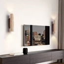 Ljojo Minimalist Wall Lamp for Bedroom, Living Room, Hallway, Staircase, Hotel Lighting