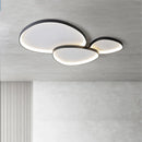 LED Ceiling Light Modern Designer Nordic Living Room Hall Bedroom Dining Fixture Ljojo