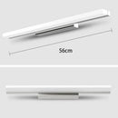 LED Wall Lamp Modern Nordic Sconce Light for Bathroom Bedroom by Ljojo