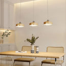 Modern LED Dining Table Pendant Light | High-end Restaurant Bar Counter Tea Room Lighting by Ljojo