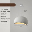 Modern Wabi-Sabi Pendant Light Chandelier Ljojo