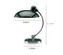 Ljojo Minimalist LED Study Desk Floor Lamp