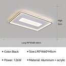 Nordic Minimalism LED Ceiling Light Modern Home Decor Hanging Fixture by Ljojo