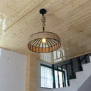 Ljojo Modern LED Pendant Light for Dining Room Kitchen Bar - Designer Chandelier Home Decor