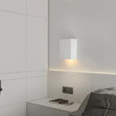 Ljojo Minimalist Living Room Wall Light Strip Set