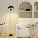 Ljojo Modern Plug-in LED Floor Lamp for Living Room, Dining Room, Bedroom - Interior Lighting Fixture