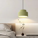 Minimalist LED Chandeliers Pendant Lamp for Home Decor Bedroom Living Room by Ljojo - Indoor Lighting