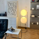 Cream Decorative Desk Lamp High-End Feel Modern Minimalist Living Room Ljojo