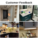 Ljojo LED Tube Fixture Lamp for Living Room Lighting