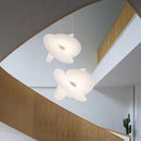 Ljojo LED Pendant Chandelier for Modern Home Decor and Living Room Lighting