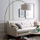Ljojo Minimalist Fishing Lamp: Nordic Design Luxury Floor Light for Living Room and Study