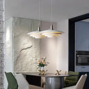 Nordic Style Flying Pendant Lights Chandelier by Ljojo for Dining Room Kitchen Home Decor