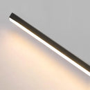 Ljojo LED Wall Sconce Minimalist Bedroom Bedside Light Fixtures