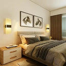 Ljojo LED Wall Light for Bedroom Living Room Aisle Corridor Wall Sconce Lamp