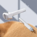 Ljojo 3-IN-1 Pet Grooming Comb for Cats & Dogs - Removes Undercoat & Shedding