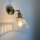 Ljojo Modern Amber Green Glass Pendant Lights for Kitchen Dining Room Decor