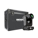 Ljojo™ LED Wash 19x15W/Beam 275W 10R Flight Case 2 In 1 for Disco KTV Party