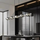 LED Pendant Lamp for Bedroom Decor Chandeliers - Ljojo
