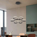 Ljojo LED Chandelier Ceiling Light for Home Decor Lighting Fixtures