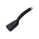 Ljojo 2-in-1 Egg Flipper Spatula Tongs - Non-Stick Silicone Grip & Flip Tool