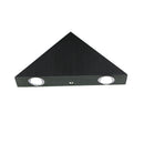 Ljojo LED Wall Lamp Modern Home Lighting Sconce Aluminum AC 85-265V