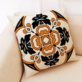Ljojo Luxe Linen Pillowcase for Elegant Home Decor 45*45cm