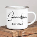 Best Grandma Ever Mug - Ljojo Brand