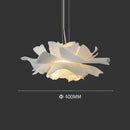 Nordic Style LED Flower Pendant Light Chandelier for Home Decor by Ljojo
