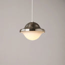 Adjustable Nordic Retro Pendant Light for Bedroom Bar Restaurant Stylish Lighting Fixture by Ljojo