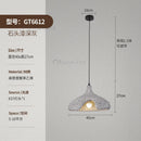 G9 LED Pendant Lamp Nordic Minimalist Hanging Light For Bar Restaurant Kitchen - Ljojo