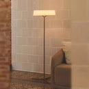 Ljojo LED Fabric Pendant Light - Modern Circular Hanging Lamp for Living, Dining, Bedroom, Kitchen, Island & Restaurant