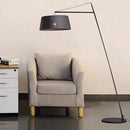 Modern Led Floor Light for Dining Teen Room Decoration - Ljojo