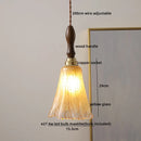 Ljojo LED Pendant Lamp Modern Nordic Style Hanging Light Fixtures