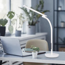 LED Floor Light with Remote Control - Adjustable Tricolor Light - Ljojo