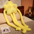 Ljojo Long Legged Flower Doll - Oversized Plush Gift for Girls