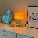 Ljojo LED Table Lamp: Nordic Design Night Light for Home Decor