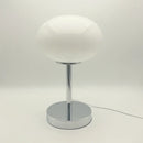 Cotton Candy Adornment Small Desk Lamp for Bedroom Living Room by Ljojo