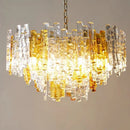 Ljojo Luxury Bedroom Chandelier Modern Ceiling Lighting for Home Living Room