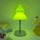 Christmas Tree Lamp Decoration Atmosphere Light - Ljojo