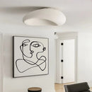 Ljojo 52cm Nordic Style Ceiling Light for Bedroom and Living Room