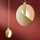 Nordic Hanging Light Modern Pendant Lamp Dining Room Kitchen Chandiler by Ljojo