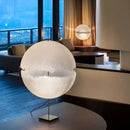 Nordic Creativity Moon Led Pendant Lights for Living Room - Ljojo