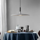 LED Pendant Lamp Modern Designer UFO Nordic Industrial Art for Cafe Dining Room by Ljojo