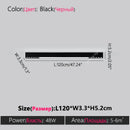 Ljojo Linear Minimalist Ceiling Light
