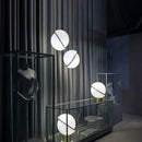 Ljojo LED Chandeliers: Modern Home Decor Pendant Lights for Dining, Bedroom, Kitchen & Restaurant.