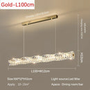 Nordic Minimalist LED Pendant Lights Chandelier for Living Dining Room Kitchen by Ljojo