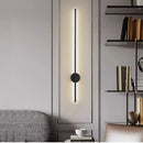 LED Modern Wall Light Fixture for Bedroom Living Room by Ljojo - Original Simple Home Decor Lighting