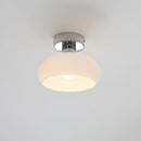 Ljojo Retro Nordic Ceiling Lights - Creative Balcony Staircase Entrance Lamp