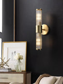 Luxury LED Wall Lamp for Bedroom | Elegant Indoor Lighting by Ljojo